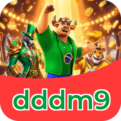 Tabela RTP dos jogos de cassino da dddm9