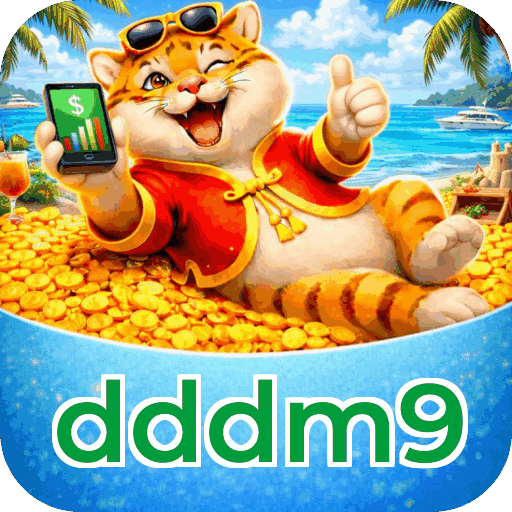 Slots Premium da PG Soft na dddm9